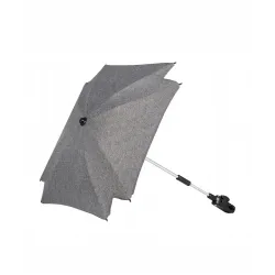 VENICCI Parasolka do wózka Upline Tinum EDGE Slate Grey VENICCI Parasolka do wózka Upline Tinum EDGE Slate Grey