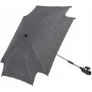 VENICCI Parasolka do wózka Upline Tinum EDGE Slate Grey