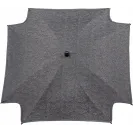 VENICCI Parasolka do wózka Upline Tinum EDGE Slate Grey