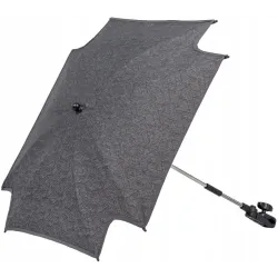 VENICCI Parasolka do wózka Upline Tinum EDGE Slate Grey VENICCI Parasolka do wózka Upline Tinum EDGE Slate Grey