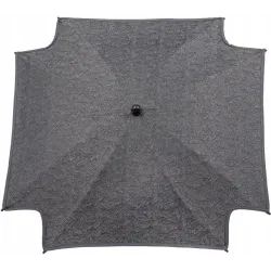 VENICCI Parasolka do wózka Upline Tinum EDGE Slate Grey VENICCI Parasolka do wózka Upline Tinum EDGE Slate Grey