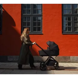 VENICCI Parasolka do wózka Upline Tinum EDGE Slate Grey VENICCI Parasolka do wózka Upline Tinum EDGE Slate Grey