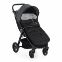 Petite&Mars śpiworek Jibot Black
