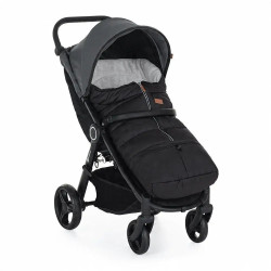 Petite&Mars śpiworek Jibot Black Petite&Mars śpiworek Jibot Black