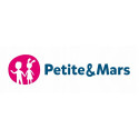 Petite&Mars śpiworek Comfy Caramel