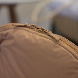 Petite&Mars śpiworek Comfy Caramel