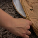 Petite&Mars śpiworek Comfy Caramel