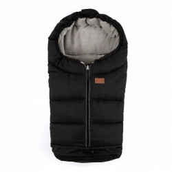 Petite&Mars śpiworek Jibot Black Petite&Mars śpiworek Jibot Black