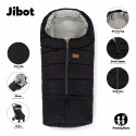 Petite&Mars śpiworek Jibot Black