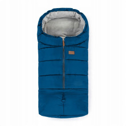 Petite&Mars śpiworek Jibot Blue