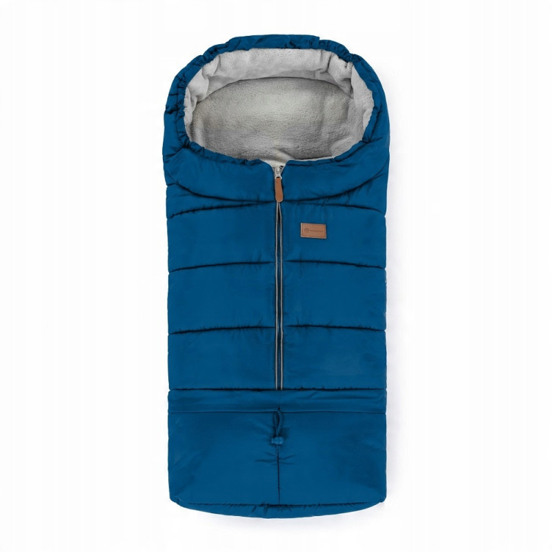 Petite śpiworek Jibot Blue