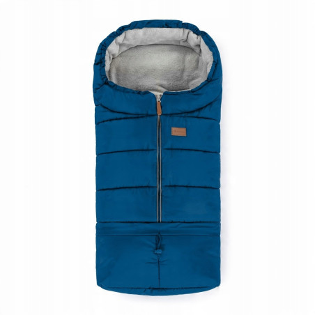 Petite&Mars śpiworek Jibot Blue