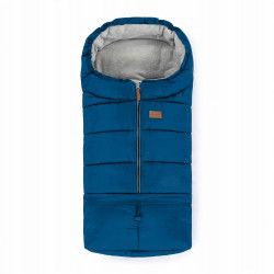 Petite&Mars śpiworek Jibot Blue Petite&Mars śpiworek Jibot Blue