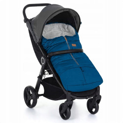 Petite&Mars śpiworek Jibot Blue