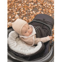 Petite&Mars śpiworek Jibot Black