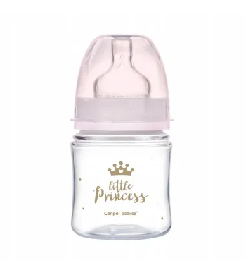 Canpol Zestaw wyprawkowy dla noworodka Royal Baby Princess GIRL