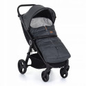 Petite&Mars śpiworek Jibot Grey
