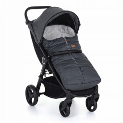 Petite&Mars śpiworek Jibot Grey Petite&Mars śpiworek Jibot Grey