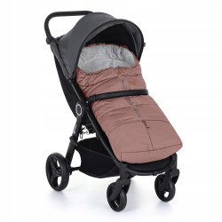 Petite&Mars śpiworek Jibot Pink