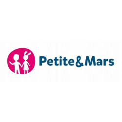 Petite&Mars śpiworek Jibot Grey Petite&Mars śpiworek Jibot Grey