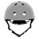 KASK Kidwell ORIX II  rower hulajnoga rolki deskorolka  S Grey