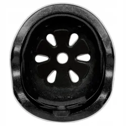 KASK Kidwell ORIX II  rower hulajnoga rolki deskorolka  S Grey