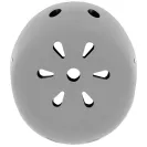 KASK Kidwell ORIX II  rower hulajnoga rolki deskorolka  S Grey