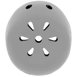 KASK Kidwell ORIX II  rower hulajnoga rolki deskorolka  S Grey