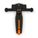 Hulajnoga 3 kołowa LED balansowa Lionelo Timmy orange