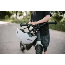 KASK Kidwell ORIX II  rower hulajnoga rolki deskorolka  S Grey