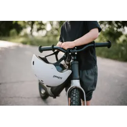 KASK Kidwell ORIX II  rower hulajnoga rolki deskorolka  S Grey