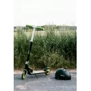 KASK Kidwell ORIX II  rower hulajnoga rolki deskorolka  S Grey