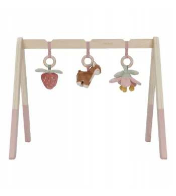 LITTE DUTCH Pałąk interaktywny Fairy Garden LD9010