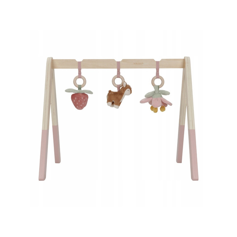 LITTE DUTCH Pałąk interaktywny Fairy Garden LD9010
