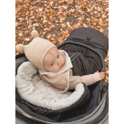 Petite&Mars śpiworek Jibot Grey Petite&Mars śpiworek Jibot Grey