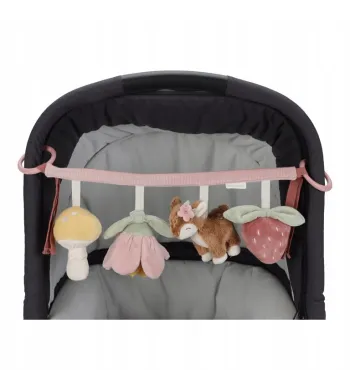 LD Zawieszka do wózka Fairy Garden LD9011