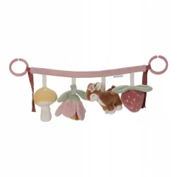 LD Zawieszka do wózka Fairy Garden LD9011 LD Zawieszka do wózka Fairy Garden LD9011