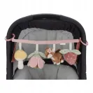 LD Zawieszka do wózka Fairy Garden LD9011