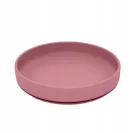 petite talerz Dusty Rose