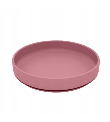 petite talerz Dusty Rose