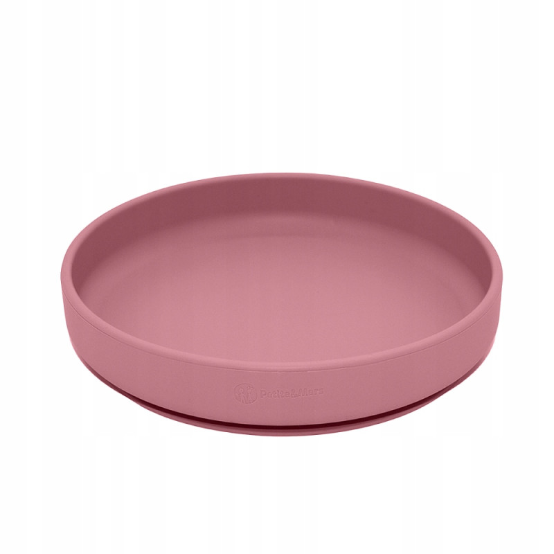 petite talerz Dusty Rose