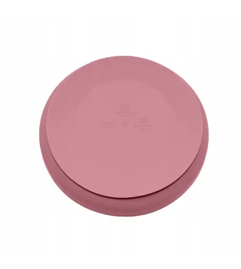 petite talerz Dusty Rose