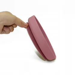 petite talerz Dusty Rose petite talerz Dusty Rose