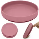 petite talerz Dusty Rose