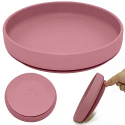 petite talerz Dusty Rose petite talerz Dusty Rose