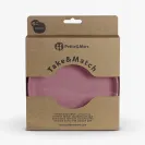 petite talerz Dusty Rose