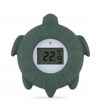 petite termometr Turtle Terry