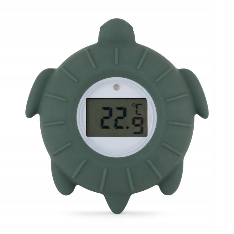 petite termometr Turtle Terry