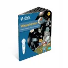 Czytaj z Albikiem. Książka Wszechświat QCD