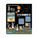 Czytaj z Albikiem. Książka Wszechświat QCD